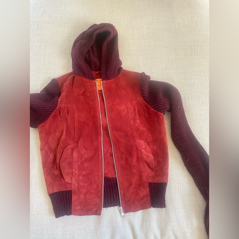 Jacket